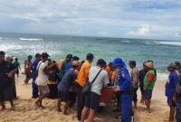 Apa Itu Rip Current: Arus Mematikan di Pantai Selatan Yogyakarta yang Viral Usai Tragedi SMPN 7 Mojokerto!