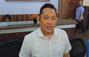 DUGAAN PEMERASAN OLEH AKBP BINTORO MENCUAT. FOTO: YOUTUBE PMJ NEWS