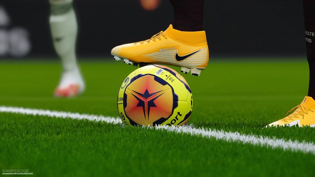 KEUNGGULAN EFOOTBALL PES 2021 DARIPADA VERSI LAIN KEUNGGULAN EFOOTBALL PES 2021 DARIPADA VERSI LAIN