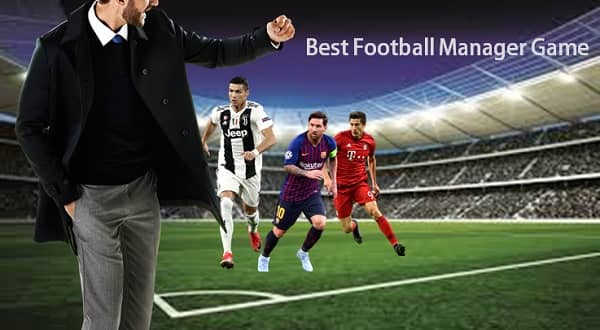 5 Game Bola Manajerial Laptop Seru Dimainkan