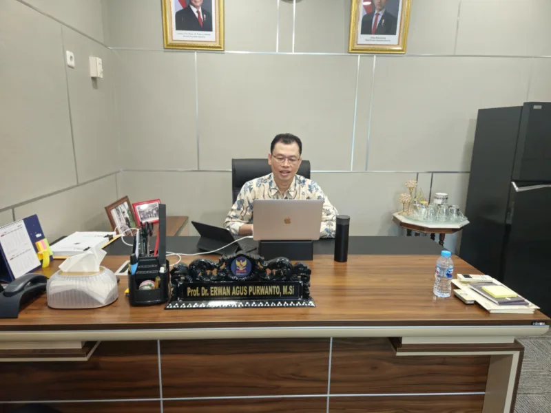 Efisiensi Kementerian PANRB