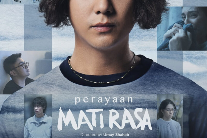 Perayaan Mati Rasa