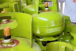 Kelangkaan Gas LPG 3 Kg di Jabodetabek Picu Antrean Panjang, Polri Temukan Penyebab dan Upaya Penanganannya Kelangkaan gas LPG 3 kg semakin parah. (Foto/Tangkap layar Instagram @pertaminapatraniaga)