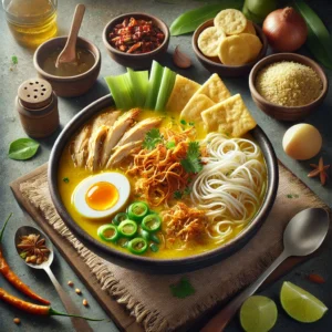 3 RESEP SOTO AYAM DENGAN KUAH KENTAL DAN BUMBU SEGAR! 3 RESEP SOTO AYAM DENGAN KUAH KENTAL DAN BUMBU SEGAR!