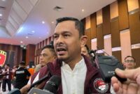Bareskrim Polri menggagalkan penyelundupan 135 kg sabu jaringan Fredy Pratama di Aceh, bukti sindikat narkoba masih aktif. (Foto: Dok. TBN Polri)