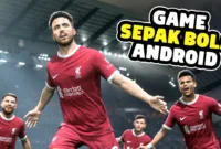 7 Game Sepakbola Grafis Memukau Berbagai Console