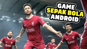 7 Game Sepakbola Grafis Memukau Berbagai Console 7 Game Sepakbola Grafis Memukau Berbagai Console