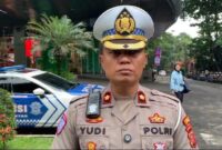 Polisi menyelidiki kecelakaan di Tol Ciawi, 10 saksi diperiksa. (Foto: Dok. Polda Jabar)