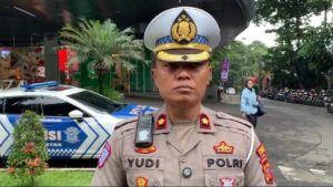 UPDATE KECELAKAAN DI TOL CIAWI YANG TEWASKAN 8 ORANG, SOPIR TRUK BELUM DIPERIKSA, POLISI FOKUS UNGKAP HAL INI POLISI MENYELIDIKI KECELAKAAN DI TOL CIAWI, 10 SAKSI DIPERIKSA. (FOTO: DOK. POLDA JABAR)