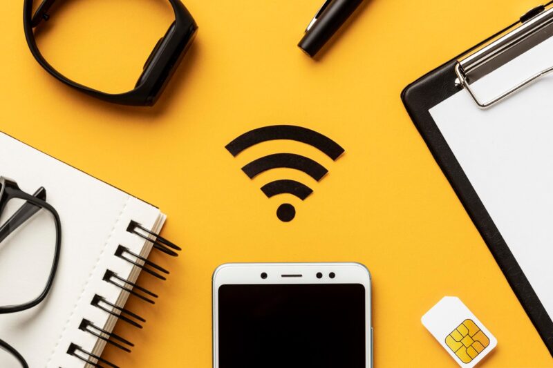 Wi-Fi