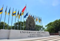 Golden Ticket AEE Unair 2025