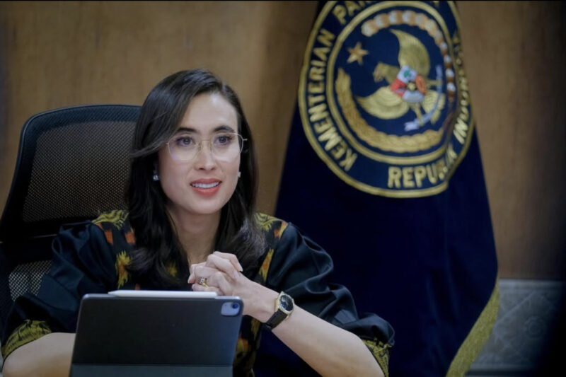 Widiyanti Putri Wardhana