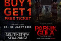 Pabrik Gula
