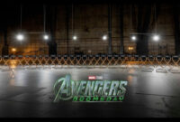 Avengers: Doomsday