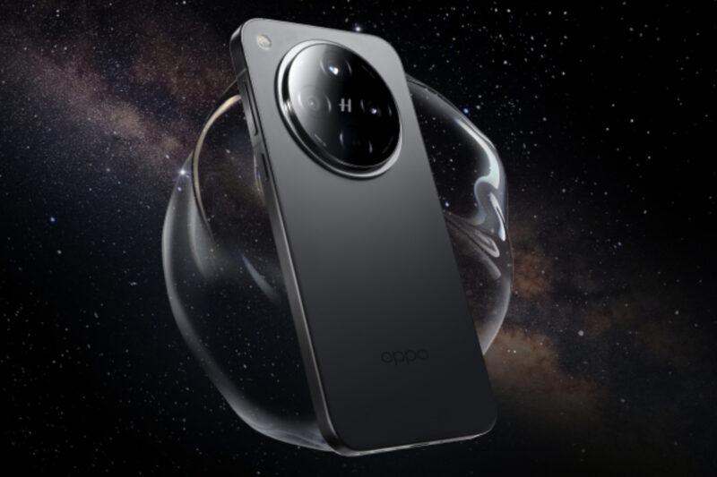 Oppo Find X8 Ultra