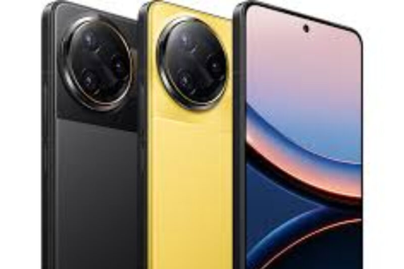 Poco f7