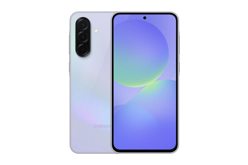 Samsung Galaxy A36