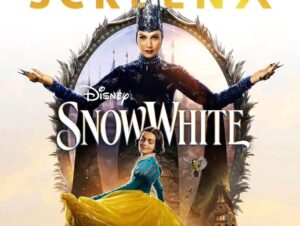 SNOW WHITE 2025: LIVE-ACTION PALING DINANTIKAN DENGAN VISUAL SPEKTAKULER, INI SINOPSIS DAN DAFTAR PEMAINNYA FILM SNOW WHITE 2025 SIAP MEMUKAU PENONTON DENGAN ALUR CERITA MENEGANGKAN DAN EFEK VISUAL LUAR BIASA. (FOTO: INSTAGRAM @SNOWWHITE_MOVIE)
