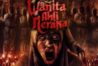 Wanita Ahli Neraka
