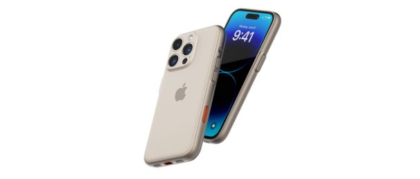 Apple iPhone ( Apple.com)
