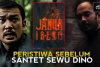 Janur Ireng