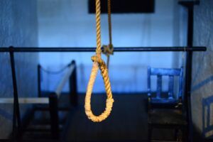 ILUSTRASI. KASUS RIZKIL WATONI, ASN DI LOMBOK UTARA YANG TEWAS SETELAH DITUDUH MENCURI PONSEL MENJADI SOROTAN, DPR DESAK INVESTIGASI TRANSPARAN DAN KEADILAN. (FOTO: PIXABAY)
