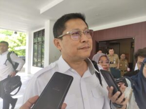 Diduga Terlibat Kasus Korupsi PTPN XI, Bareskrim Polri Tetapkan 2 Pejabat dalam Proyek PG Djatiroto sebagai Tersangka, Ini Sosoknya Wadirtipikor Bareskrim Polri Kombes. Polz Arief Adiharsa ungkap kronologi lengkap kasus korupsi PTPN XI! Skandal besar di proyek PG Djatiroto dengan dugaan kerugian miliaran rupiah. (Foto: Dok. Polri)