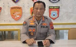 POLISI MENANGKAP 16 NAPI YANG KABUR DARI LAPAS KUTACANE, ACEH TENGGARA. 36 NAPI MASIH DALAM PENCARIAN INTENSIF. (FOTO: DOK. POLDA ACEH)