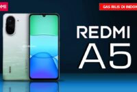 Redmi A5