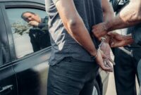 Ilustrasi. Oknum TNI yang menembak 3 polisi di Way Kanan resmi ditetapkan sebagai tersangka. (Foto: Pexels)