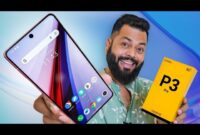 Realme P3