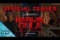 Pabrik Gula