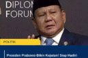 Presiden Prabowo Bikin Kejutan! Siap Hadiri Langsung May Day 2025