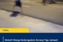 Heboh! Warga Kedungadem Serang Tiga Jamaah Saat Salat Subuh di Musholla