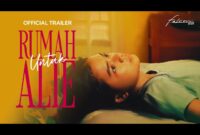 Rumah untuk Alie