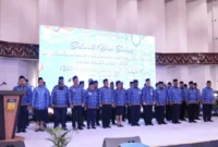 Batas usia pensiun ASN kembali jadi sorotan usai KORPRI usulkan perubahan. (Foto: bkn.go.id)