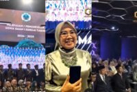 Viral perpisahan SMAN 1 Sungai Tabuk di tempat hiburan malam, Disdikbud Kalsel turun tangan beri teguran keras kepala sekolah. (Foto: Instagram @o2_hexagon)