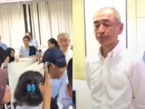 Viral Aksi Protes di PT Maruwa Indonesia, Karyawan Desak Pembayaran THR dan Pesangon yang Tak Kunjung Dibayar Sejak April 2025 PT Maruwa Indonesia dituntut 205 karyawan karena gaji, THR, dan pesangon tak kunjung dibayarkan sejak April 2025. (Foto: Twitter @mdy_asmara1701)