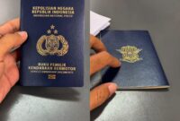 BPKB Elektronik resmi diberlakukan secara nasional per Mei 2025. (Foto: Tangkap layar Instagram @kawantoyota)