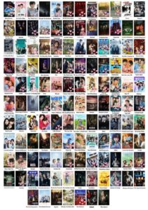 Menikmati Akhir Pekan dengan Film Favorit? Cek Dulu Jadwal Bioskop Hari Ini! Menikmati Akhir Pekan dengan Film Favorit? Cek Dulu Jadwal Bioskop Hari Ini!