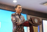 Fadli Zon pastikan tak ada eskalator di Candi Borobudur, hanya fasilitas portable untuk akses kunjungan. (Foto: Instagram @fadlizon)