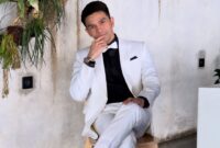 Profil Jonathan Frizzy kini jadi sorotan usai ditetapkan tersangka kasus rokok elektrik berisi obat keras. (Foto: Instagram @ijonkfrizzy)