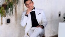 Profil Jonathan Frizzy kini jadi sorotan usai ditetapkan tersangka kasus rokok elektrik berisi obat keras. (Foto: Instagram @ijonkfrizzy)