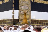 Ribuan calon jemaah haji furoda gagal berangkat karena visa belum terbit hingga Mei 2025. (Foto: Pexels)