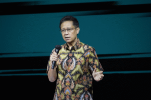 PERNYATAAN MENKES SOAL UKURAN CELANA VIRAL, MEMICU PRO KONTRA DI MASYARAKAT DAN MEDIA SOSIAL INDONESIA. (FOTO: DOK. KEMENKES)