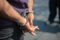 Ilustrasi. Polresta Bandar Lampung tangkap pelaku pungli di Pasar Gudang Lelang yang meresahkan para pedagang setempat. (Foto: Pexels)