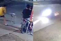 Aksi Usil 3 Remaja di Jepara Berujung Celaka, Kursi Ditaruh di Jalan hingga Motor Menabrak