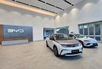 BYD lawan kampanye fitnah dengan proses hukum 37 akun, hadiah Rp11 miliar untuk pelapor hoaks. (Foto: Dok. dealerbyd.id)