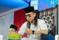 Kasus dugaan penganiayaan santri Ponpes Ora Aji viral, Gus Miftah sampaikan permohonan maaf lewat pengacara yayasan. (Foto: Instagram @ponpesoraaji)