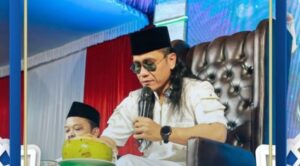 VIRAL KASUS SANTRI PONPES ORA AJI YANG DIDUGA ALAMI PENGANIAYAAN, GUS MIFTAH: MUSIBAH BERAT YANG KAMI SESALKAN KASUS DUGAAN PENGANIAYAAN SANTRI PONPES ORA AJI VIRAL, GUS MIFTAH SAMPAIKAN PERMOHONAN MAAF LEWAT PENGACARA YAYASAN. (FOTO: INSTAGRAM @PONPESORAAJI)